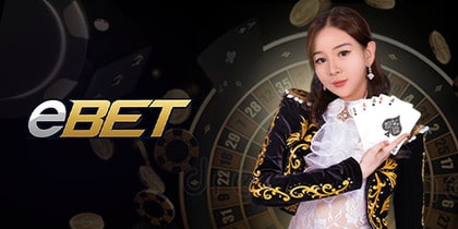 eBET Casino